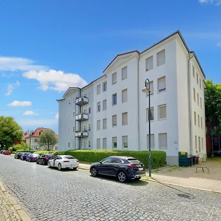 Apartamento Am Park *