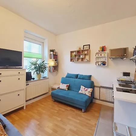 Am Park Apartment