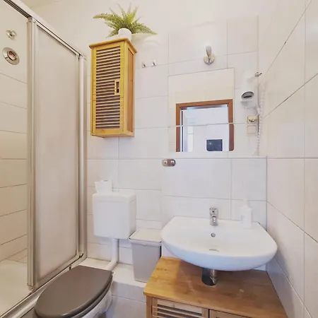 Apartamento Am Park Erfurt