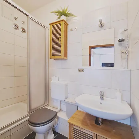 Διαμέρισμα Am Park