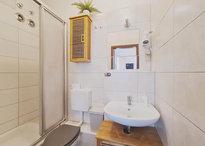 Apartamento Am Park Erfurt